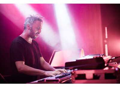 SawUp Techniques créatives pour le studio et la scène avec Ableton Live