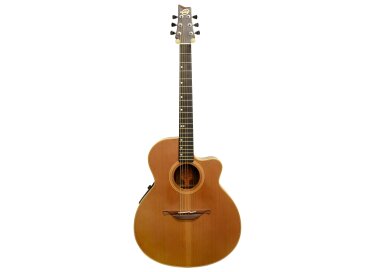 Lâg Acoustic Fine Arts – Original Collection - Jumbo