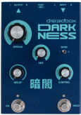 Dreadbox dévoile quatre nouvelles pédales très colorées