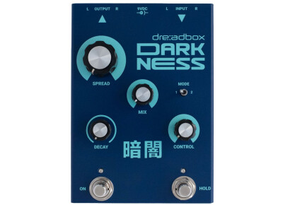 Dreadbox Darkness