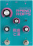 Dreadbox dévoile quatre nouvelles pédales très colorées
