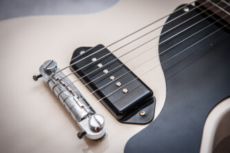 Plug & Play Amplification Chicago Club P90