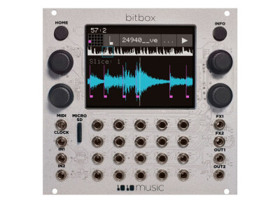 1010music Bitbox mk2