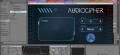 AudioCipher change les mots en notes