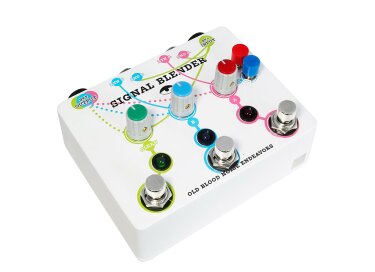 Old Blood Noise Endeavors Signal Blender
