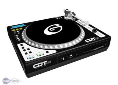 Gemini DJ CDT-05