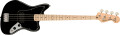 Du nouveau chez Squier dans la série Affinity