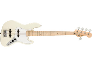 Squier Affinity Jazz Bass V (2021)