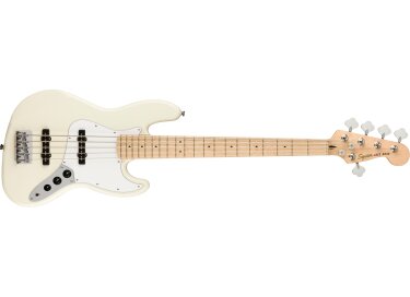 Squier Affinity Jazz Bass V (2021)