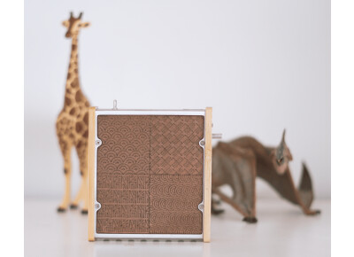 Nikoladze & Sons Pocket Beatbox