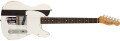 Joe Strummer Esquire : Fender rend hommage aux Clash