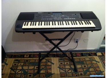 Farfisa F6