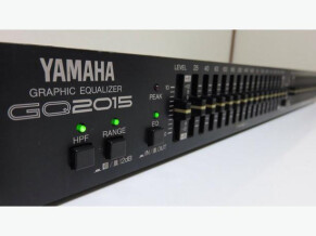 Yamaha GQ2015