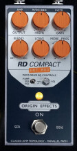 Origin Effects RD Compact Hot Rod