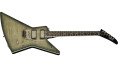 Le modèle signature Brendon Small enfin dévoilé chez Epiphone !