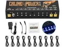 Caline CP-04 Power Supply