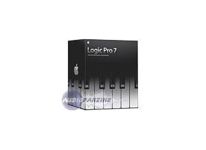 Apple Logic Pro 7