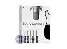 Apple Logic Express 7
