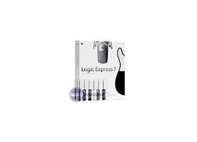 Apple Logic Express 7