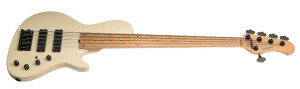 Sadowsky Masterbuilt 24-Fret Single Cut Bass