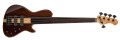 Sadowsky dévoile trois nouvelles basses single-cut