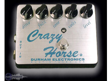 Durham Electronics Crazy Horse