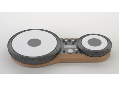 Keda Music Tabla Touch Pro