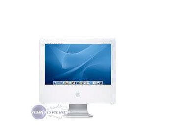 Apple iMac G5 20