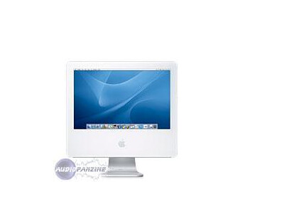Apple iMac G5 20
