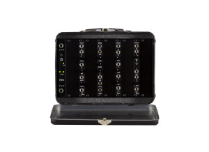 2hp Effect Rack