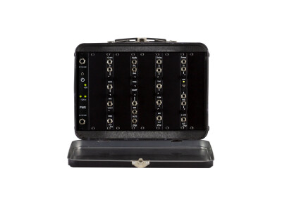 2hp Effect Rack