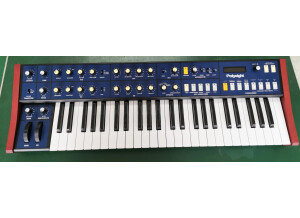 Behringer PolyEight