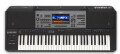 Yamaha annonce le clavier arrangeur PSR-A5000