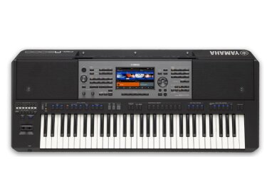 Yamaha PSR-A5000