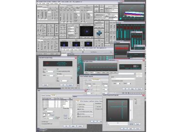 Büro Stelkens CrusherX-Live! 3.5
