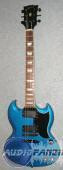 Gibson SG '62 Showcase Edition