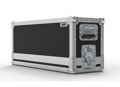 NSP Cases 63 Fender Tube Reverb Reissue Flight Case