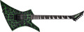 Jackson lance la Brandon Ellis Kelly Pro Series