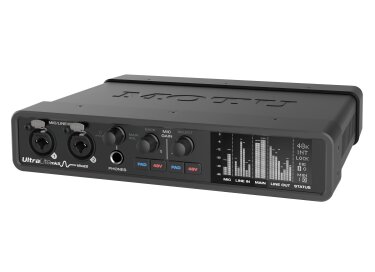 MOTU UltraLite mk5