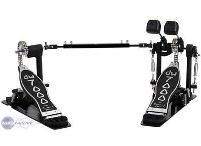 DW Drums 7002PT
