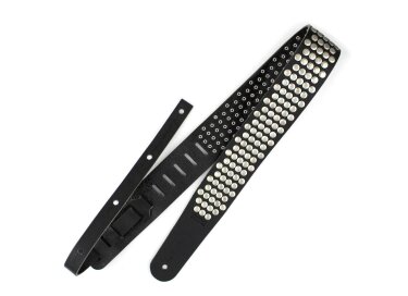 Richter Raw II Rivet