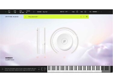 Spitfire Audio Landfill Totems