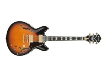 Ibanez AS2000 Artstar