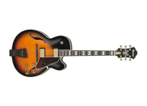 Ibanez AF2000 Artstar