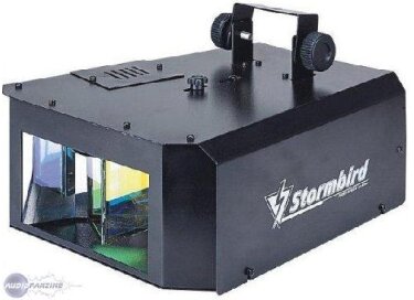 JB Systems Storm Bird