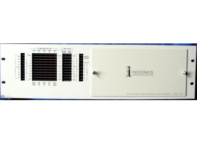 Inovonics FM-250