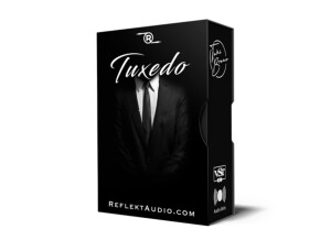 Reflekt Audio Tuxedo