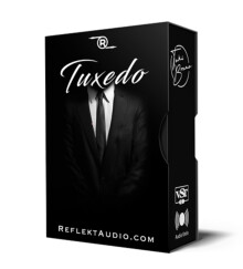 Firday's Freeware : Tuxedo, ré, mi