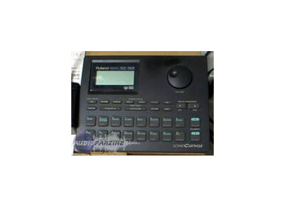 Roland SC-33