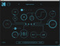 Voici Shape 2, par K-Devices